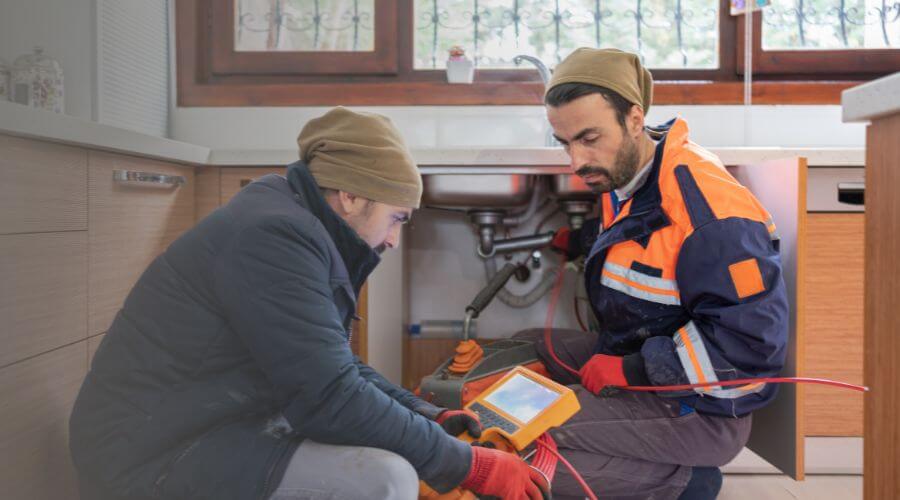 Professional Gas Leak Detection in Port Chester, NY